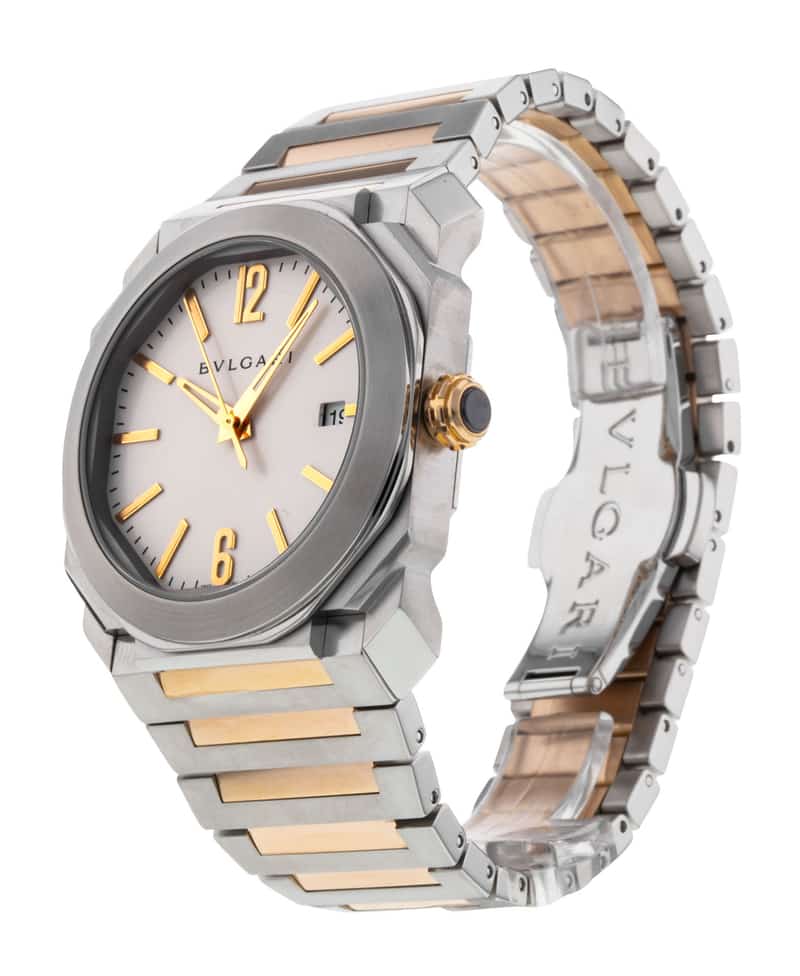 Bvlgari Octo 102118